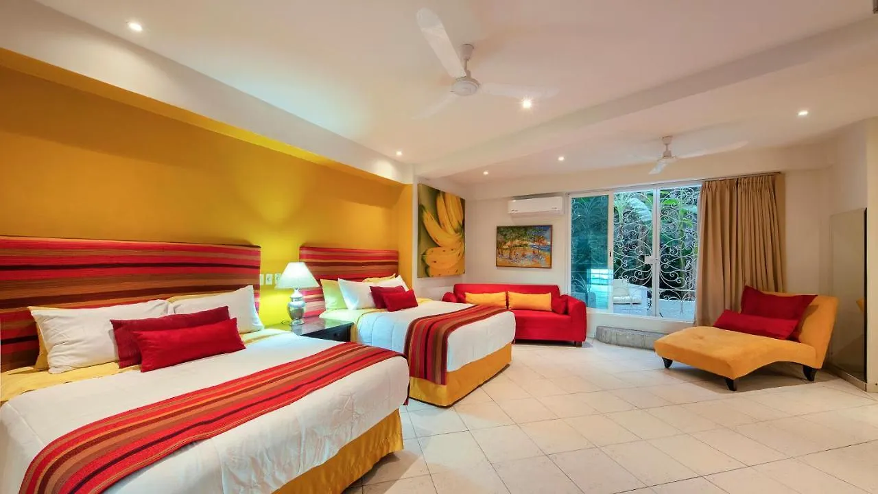 Luxury Villa Rental, Casa Yvonneka Puerto Vallarta 0*,  Mexico