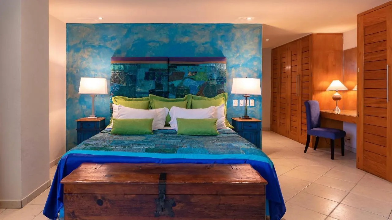 Luxury Villa Rental, Casa Yvonneka Puerto Vallarta 0*,