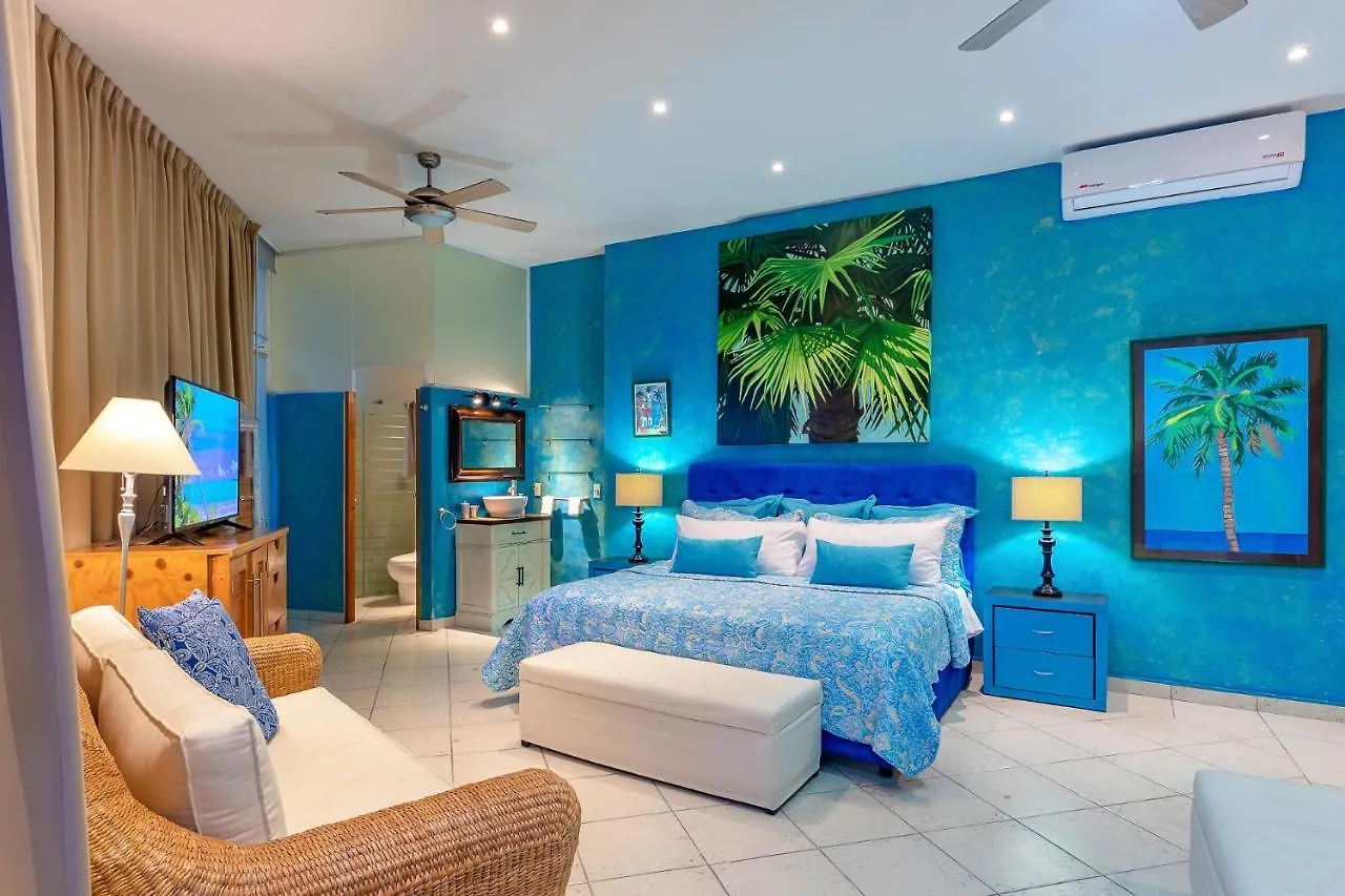 Luxury Villa Rental, Casa Yvonneka Puerto Vallarta