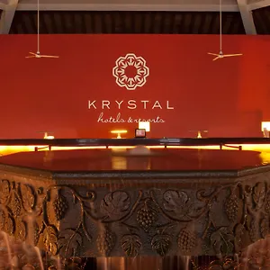 4* Station touristique Krystal Vallarta