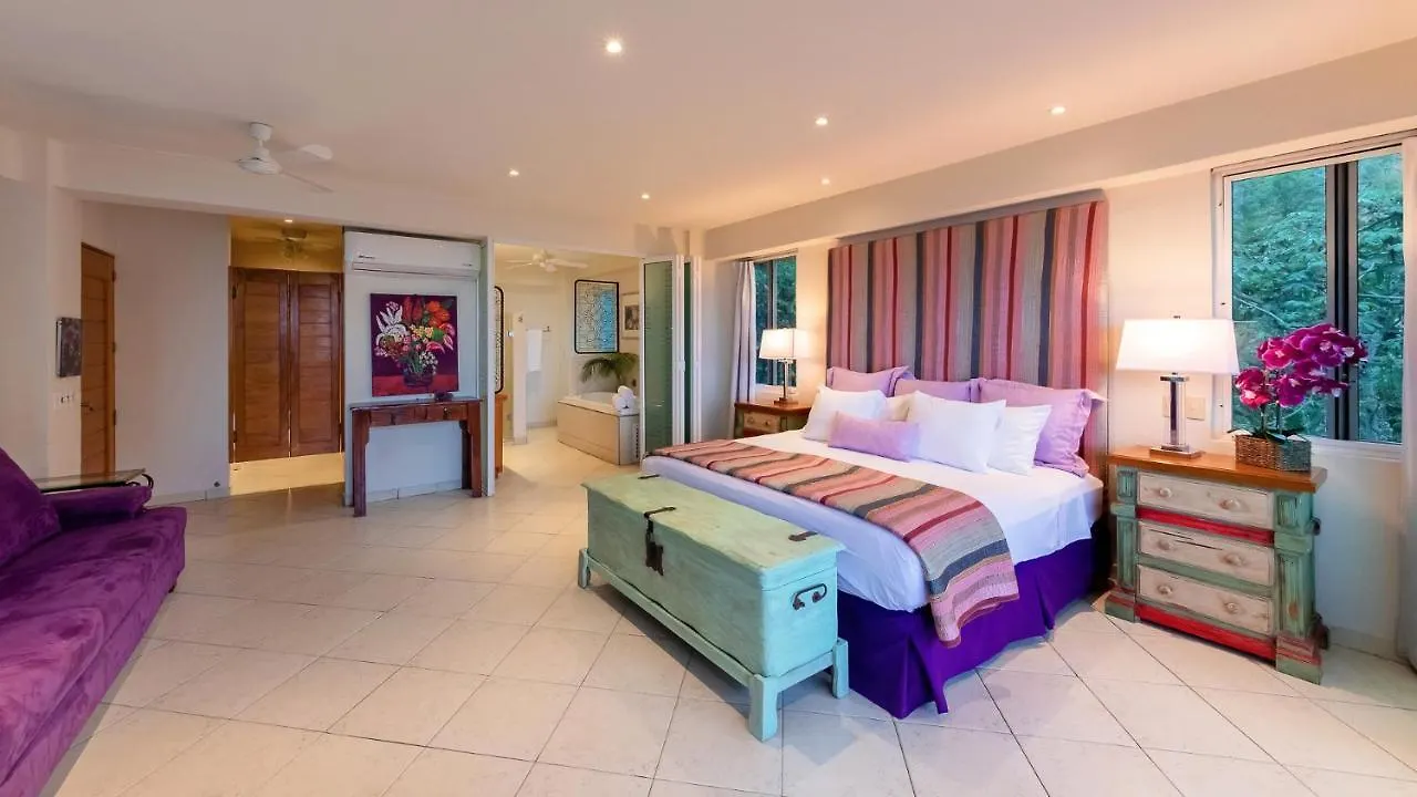 Luxury Villa Rental, Casa Yvonneka Puerto Vallarta 0*,