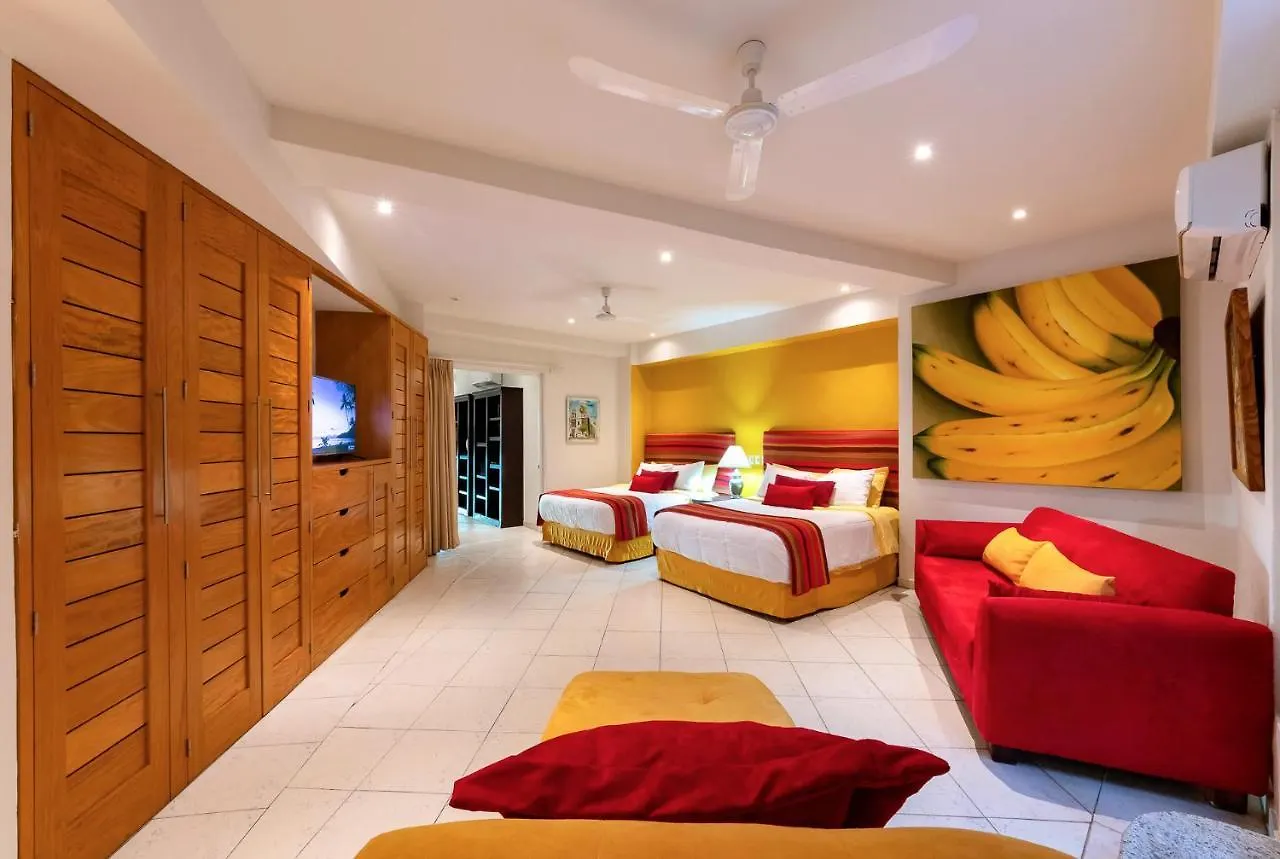 Luxury Villa Rental, Casa Yvonneka Puerto Vallarta