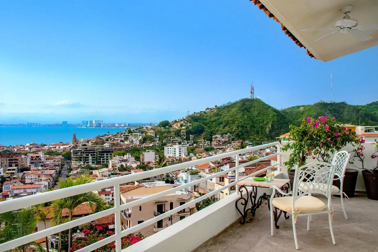 Luxury Villa Rental, Casa Yvonneka Puerto Vallarta 0*,  Mexico